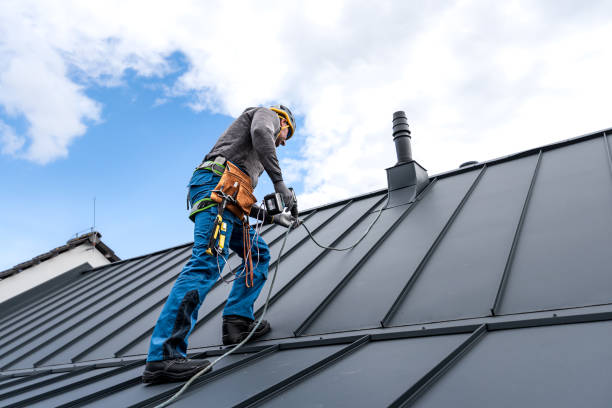 Best Storm Damage Roof Repair  in Billings, MT