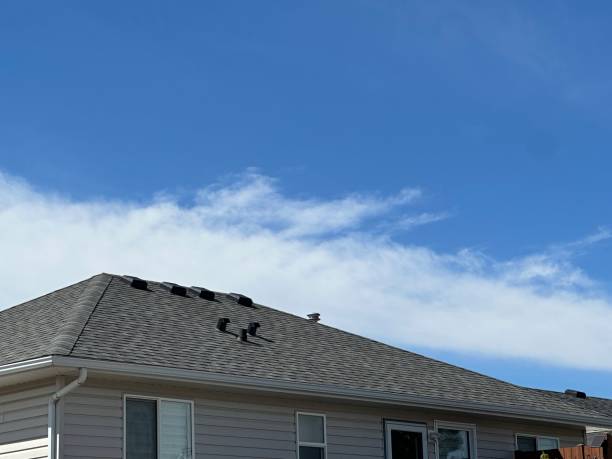 Fast & Reliable Emergency Roof Repairs in Billings, MT