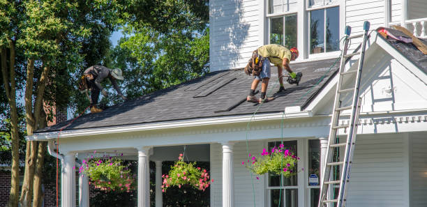 Billings, MT Roofing Service Company